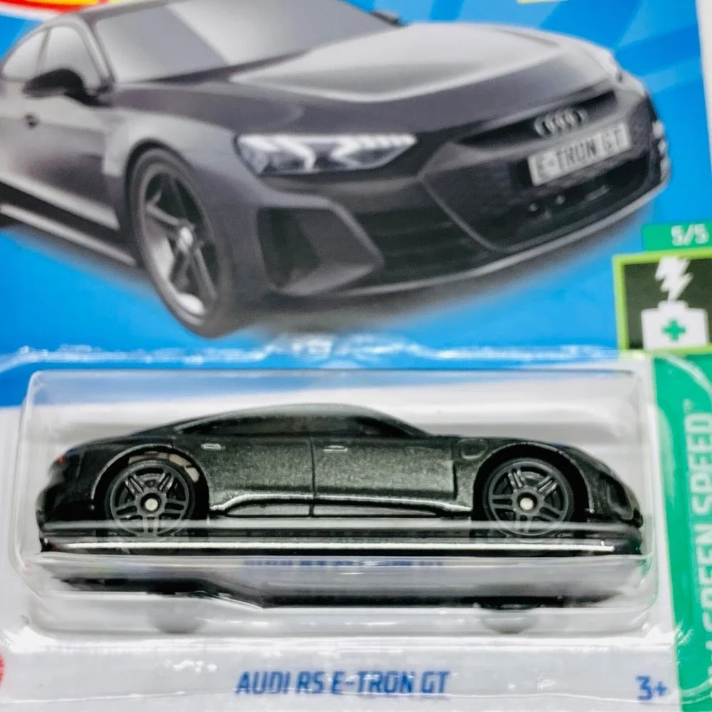 Hot Wheels hot wheels