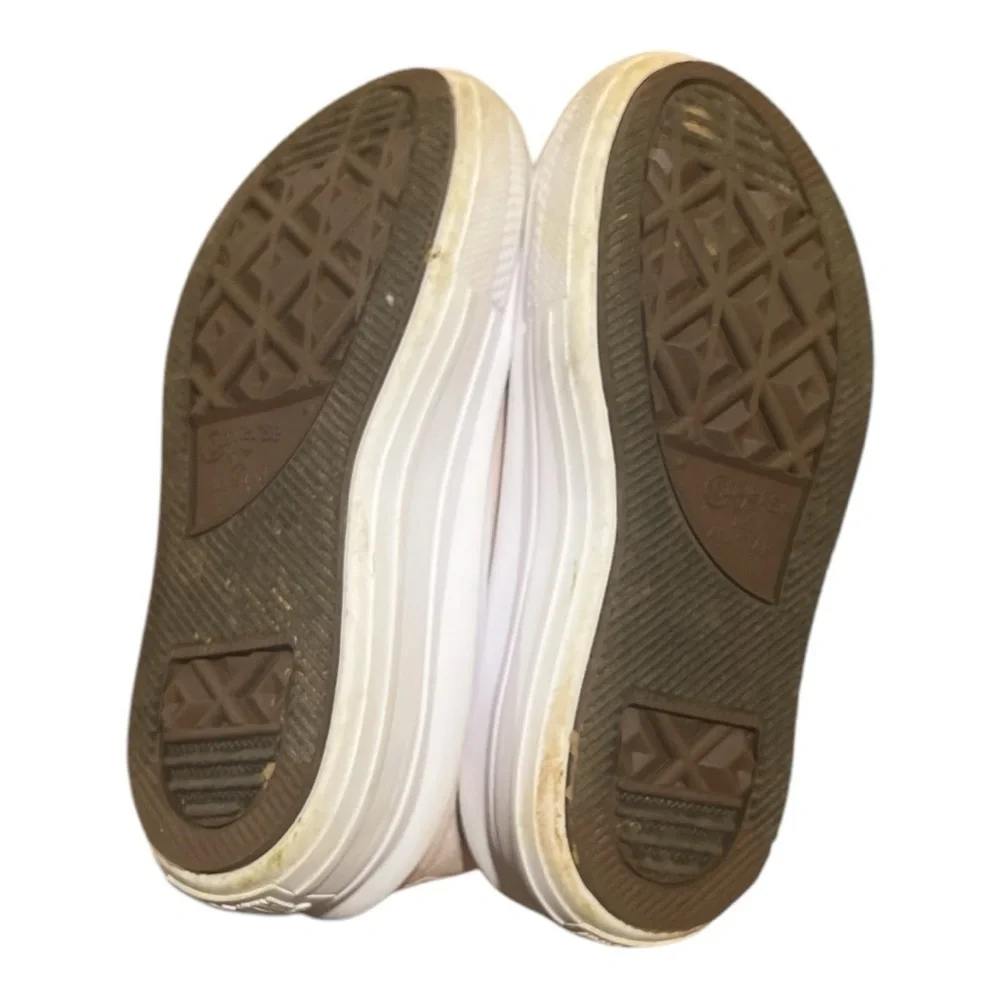 Converse good used