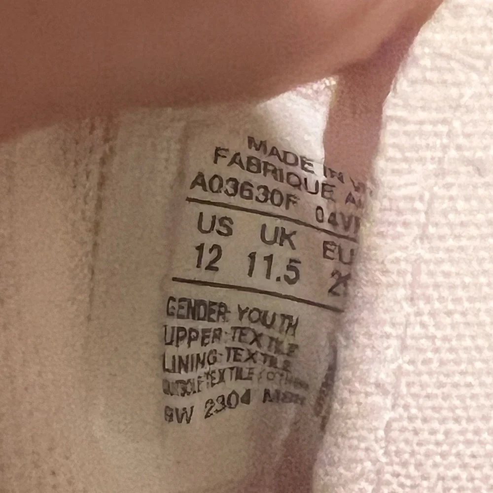 Converse good used