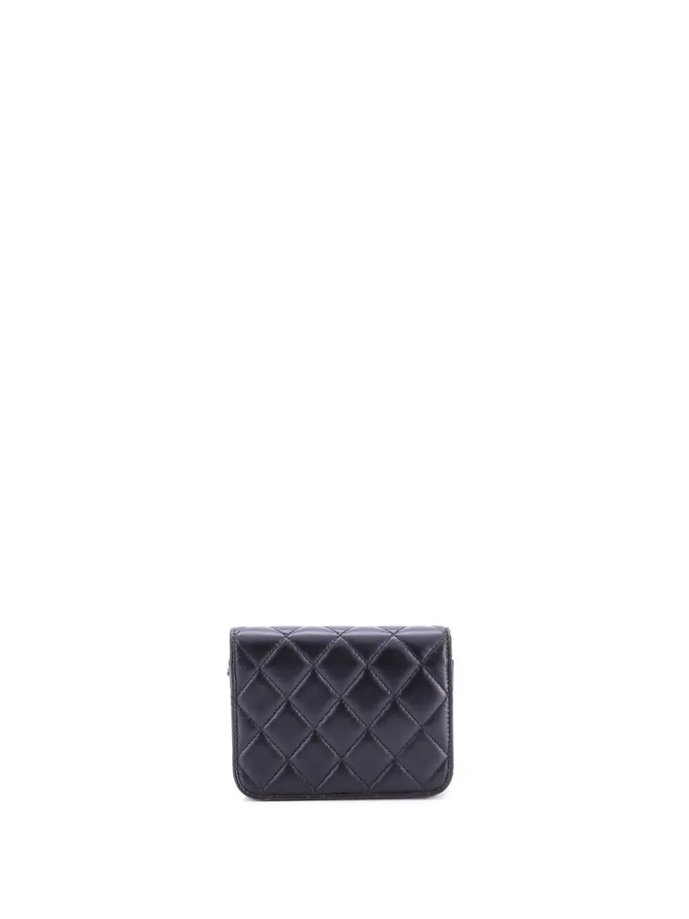 CHANEL elevate your