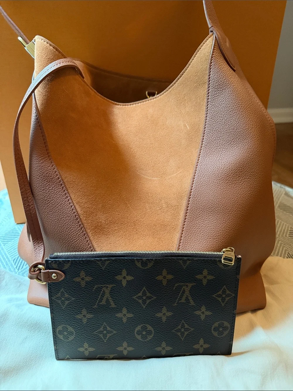 Louis Vuitton louis vuitton