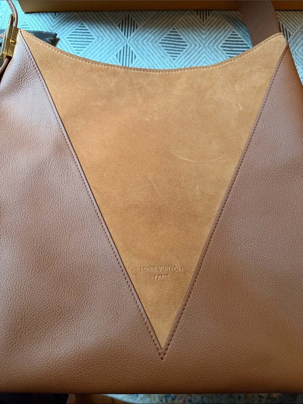 Louis Vuitton louis vuitton
