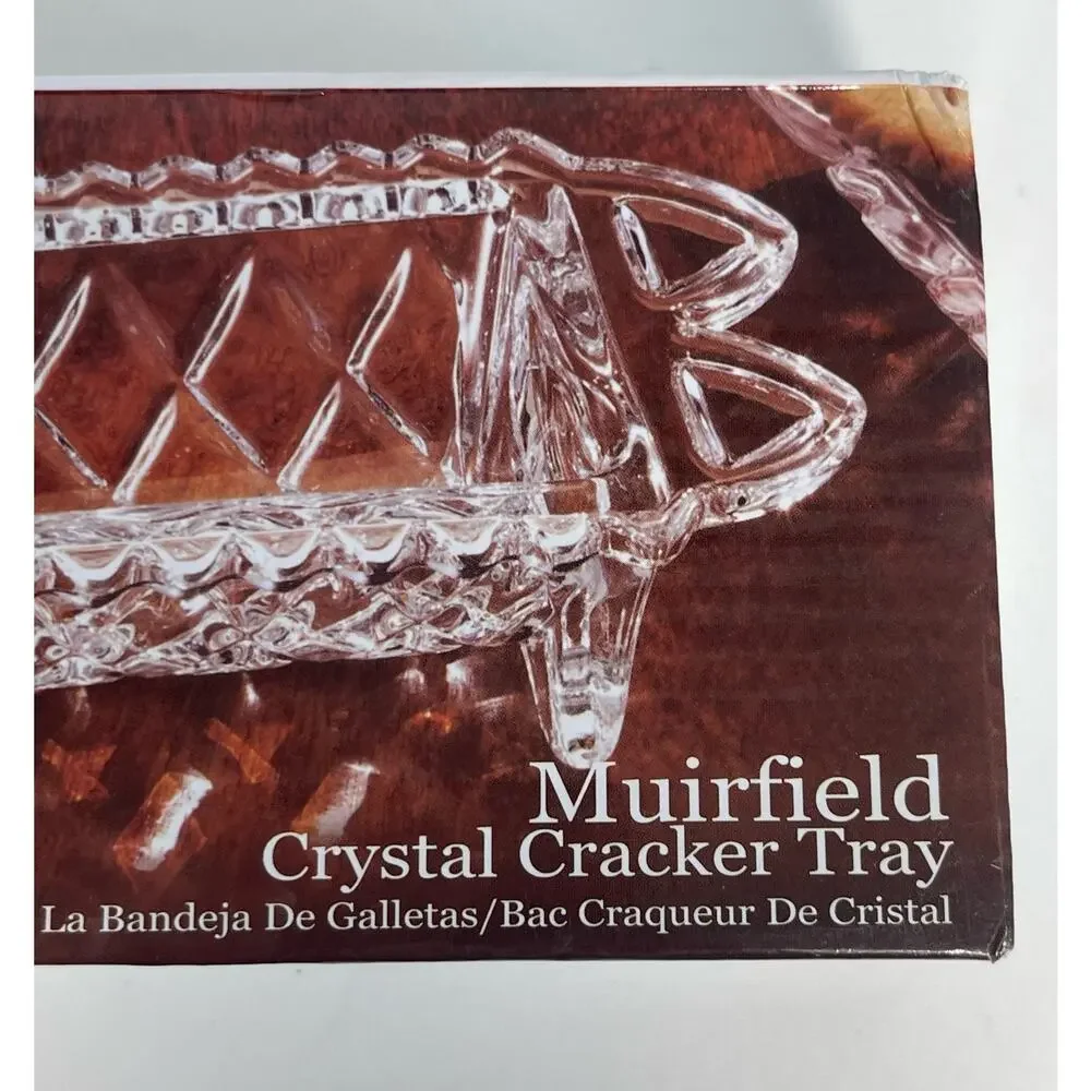Muirfield crystal 65