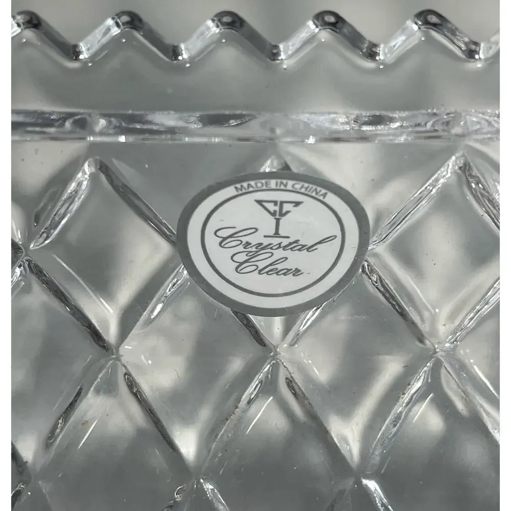 Muirfield 65x3 crystal