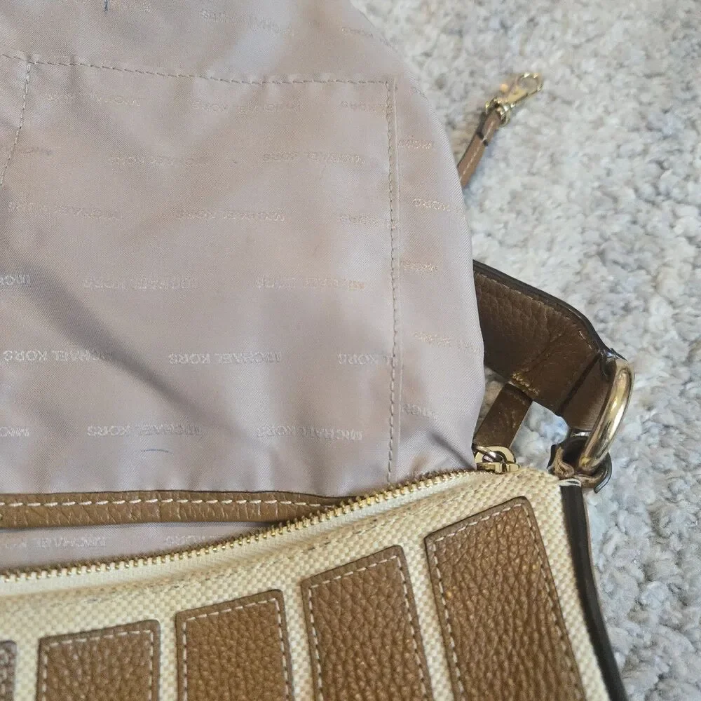 Michael Kors close interior