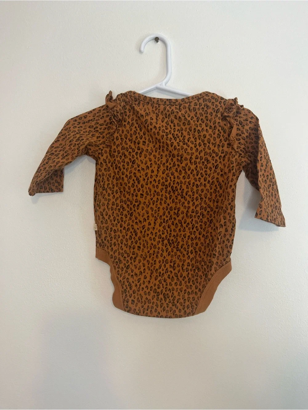GAP soft brown