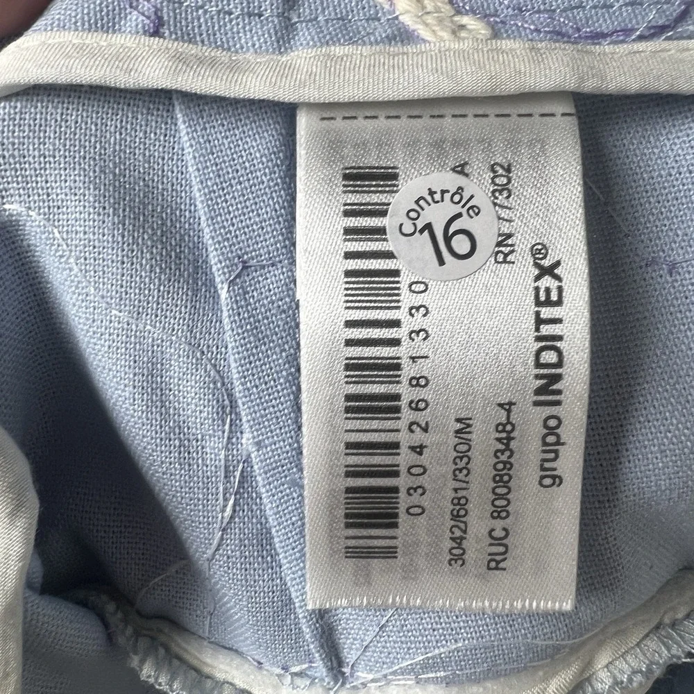 Zara size medium