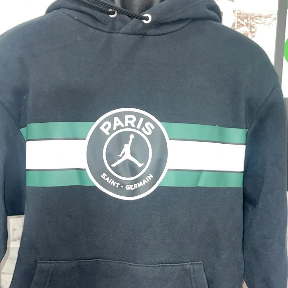 Jordan paris saint