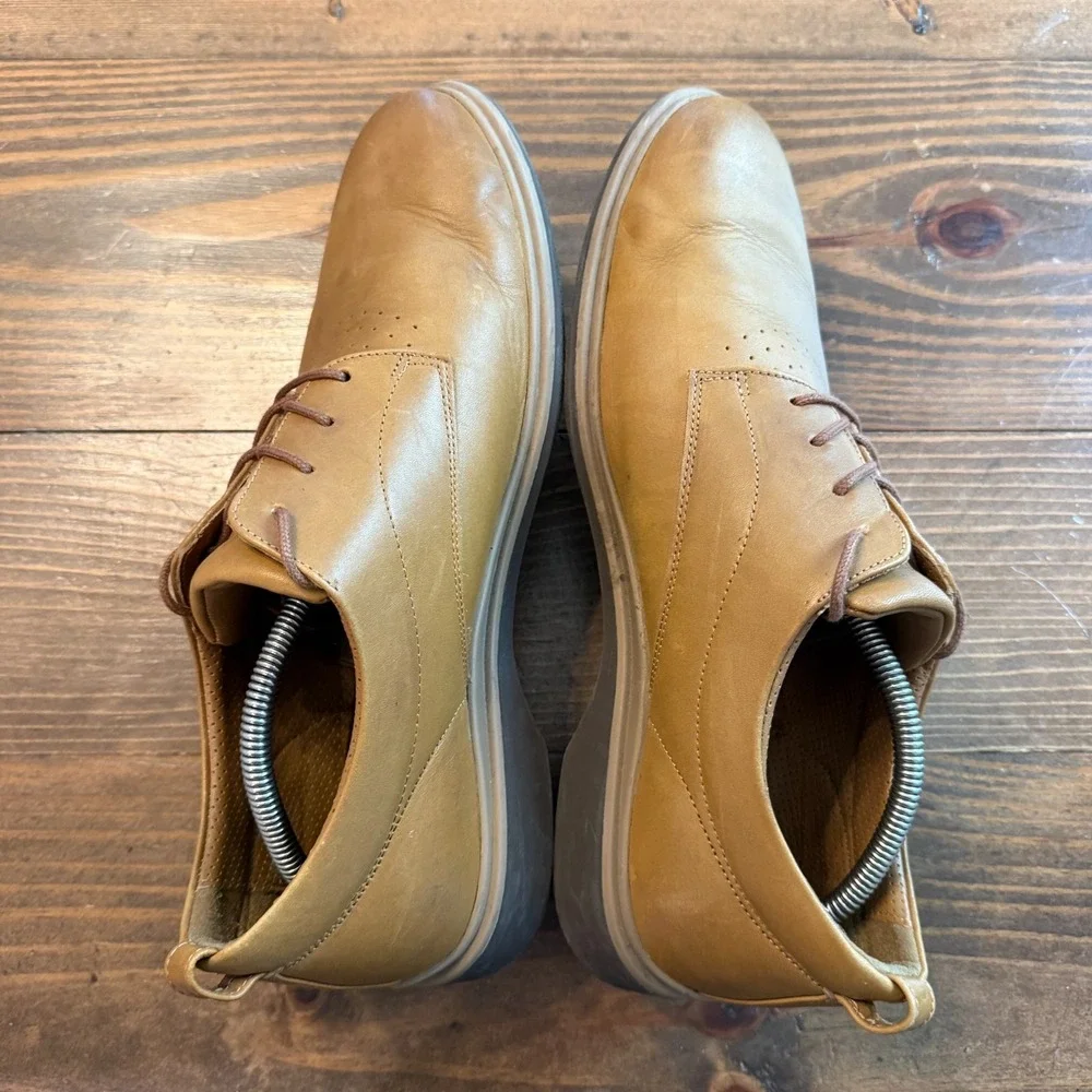 Amberjack mens original