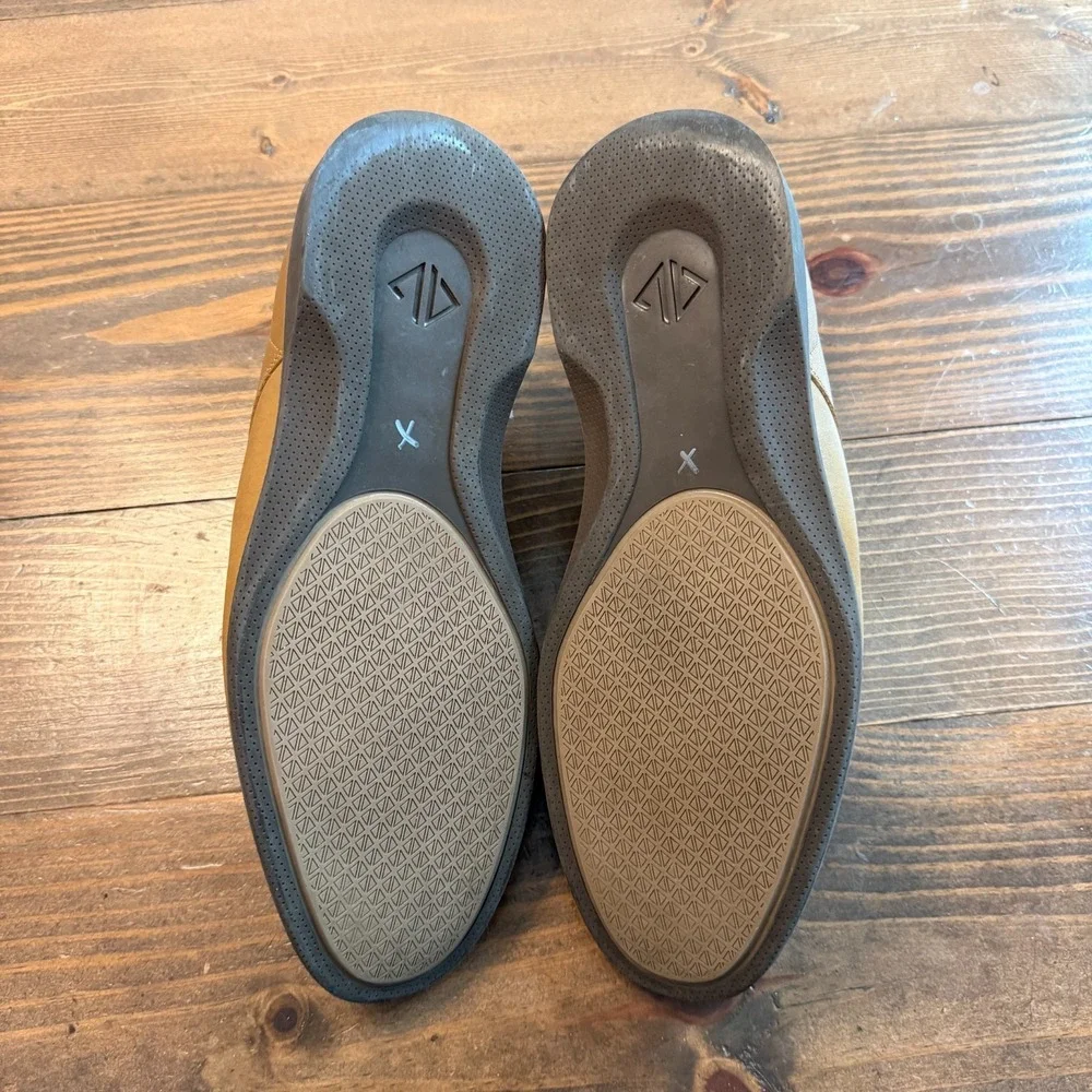 Amberjack mens original
