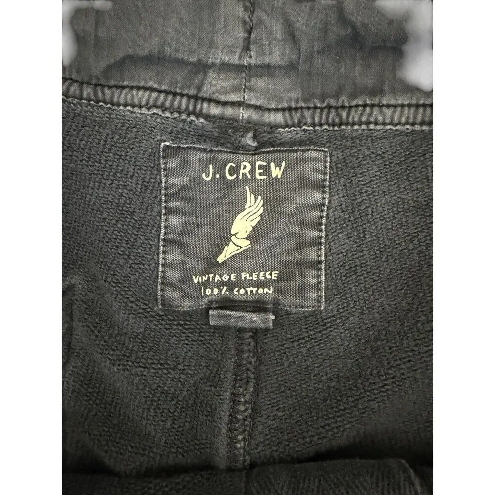 J. Crew title men