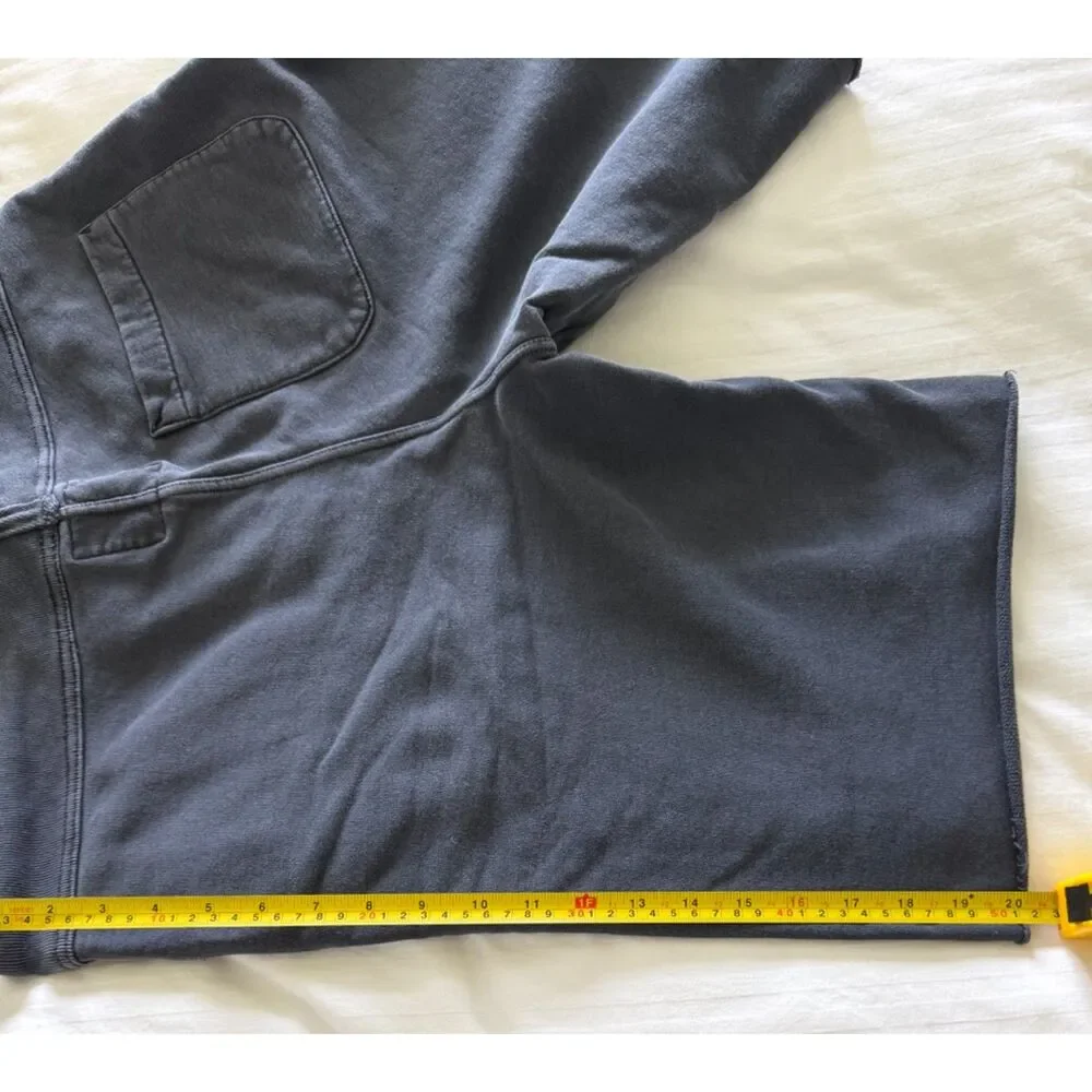 J. Crew title men