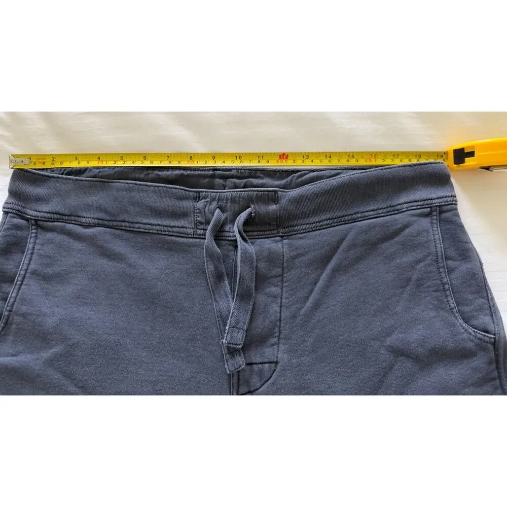 J. Crew title men