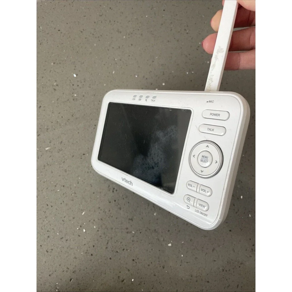 vtech untested no