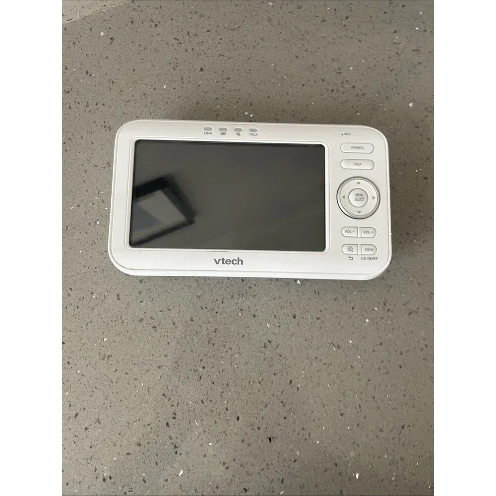 vtech untested no
