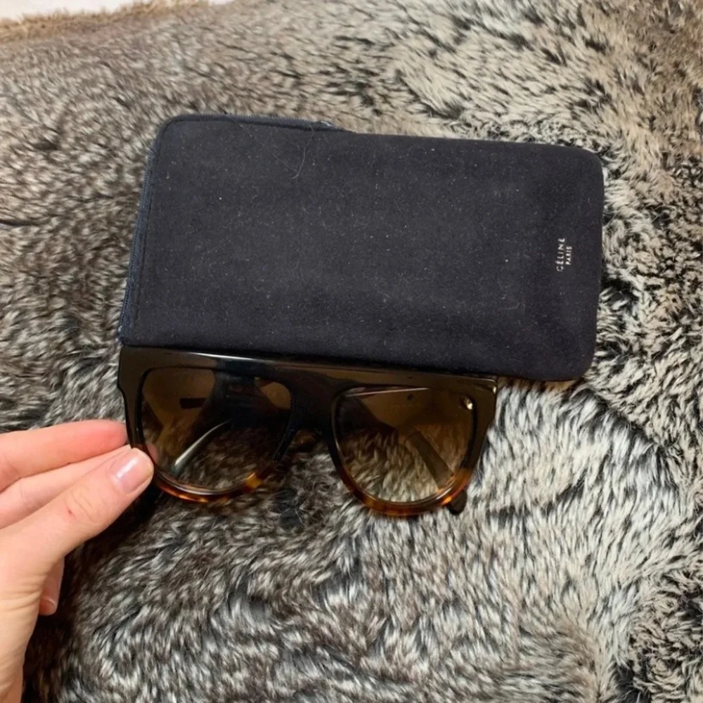 Celine brown are authentic