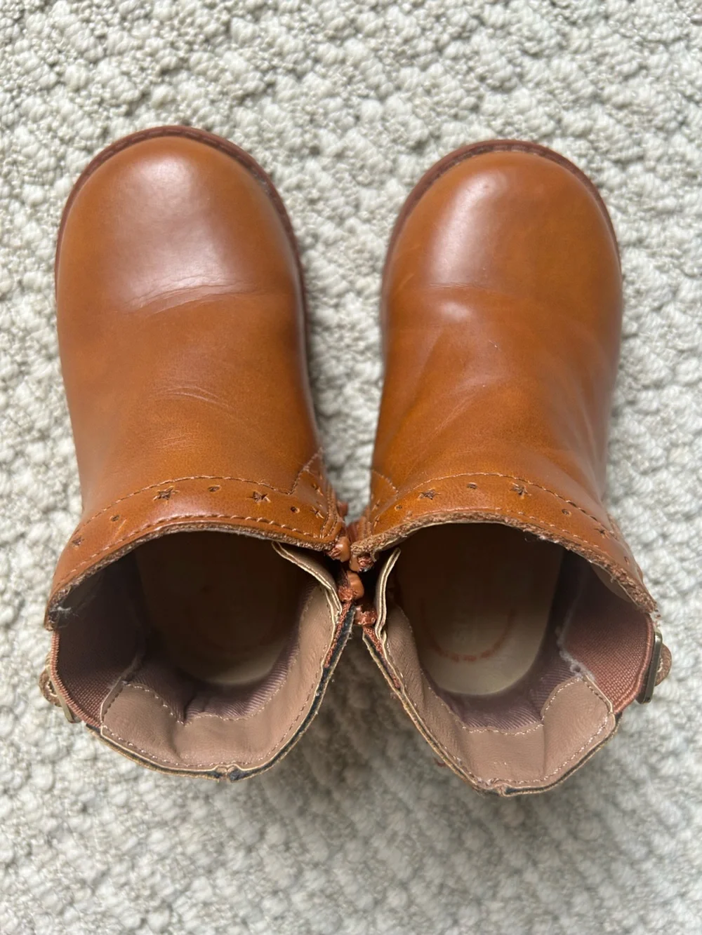 Stride Rite item description