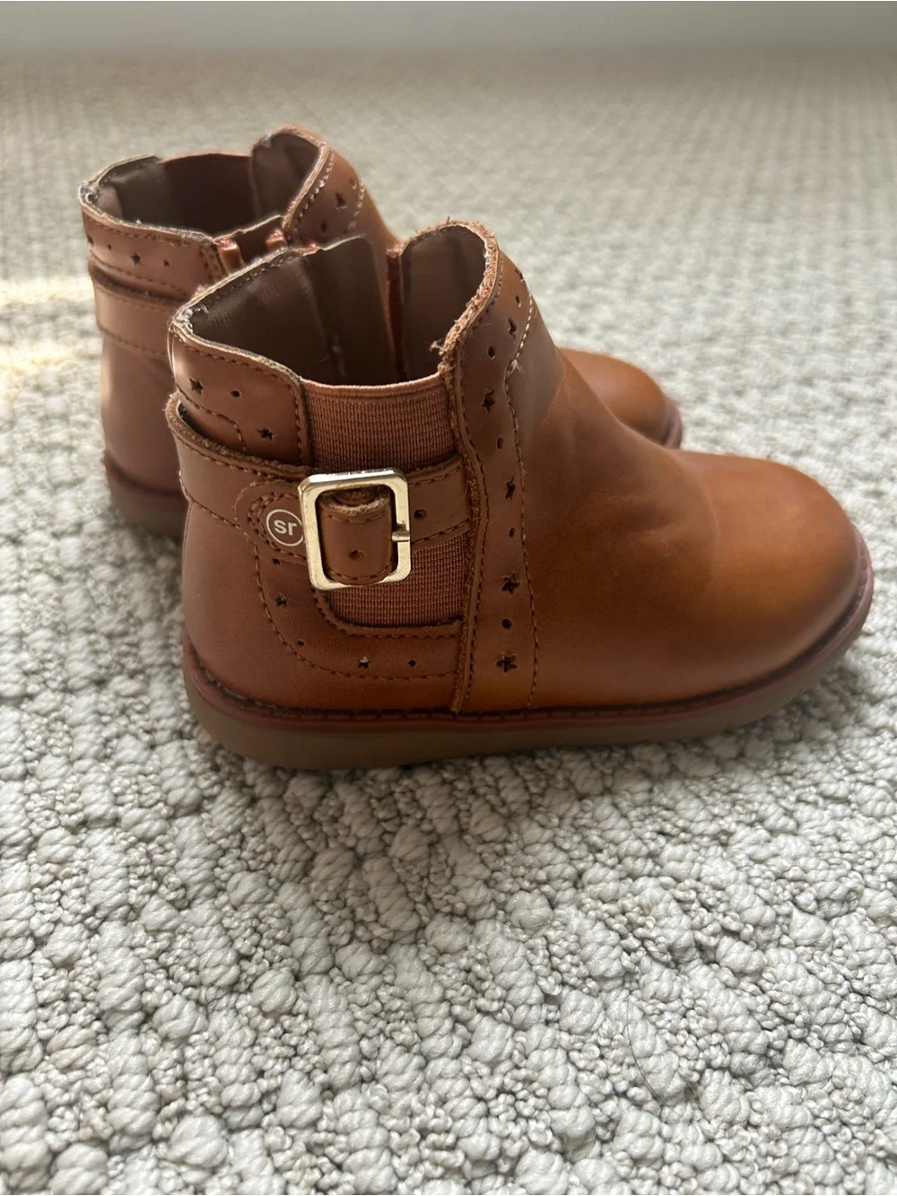 Stride Rite item description