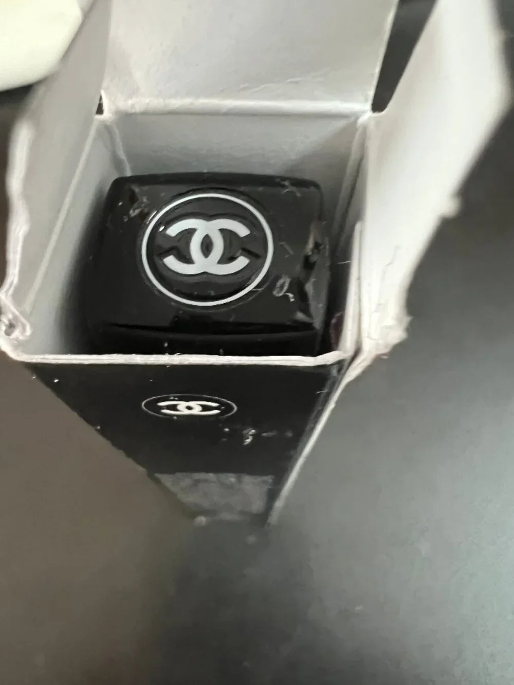 CHANEL inimitable intense