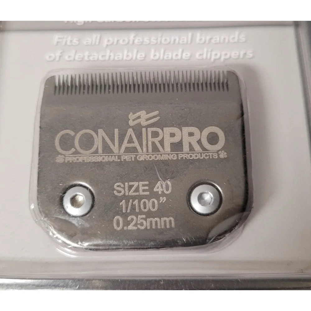 Conair conairpro high