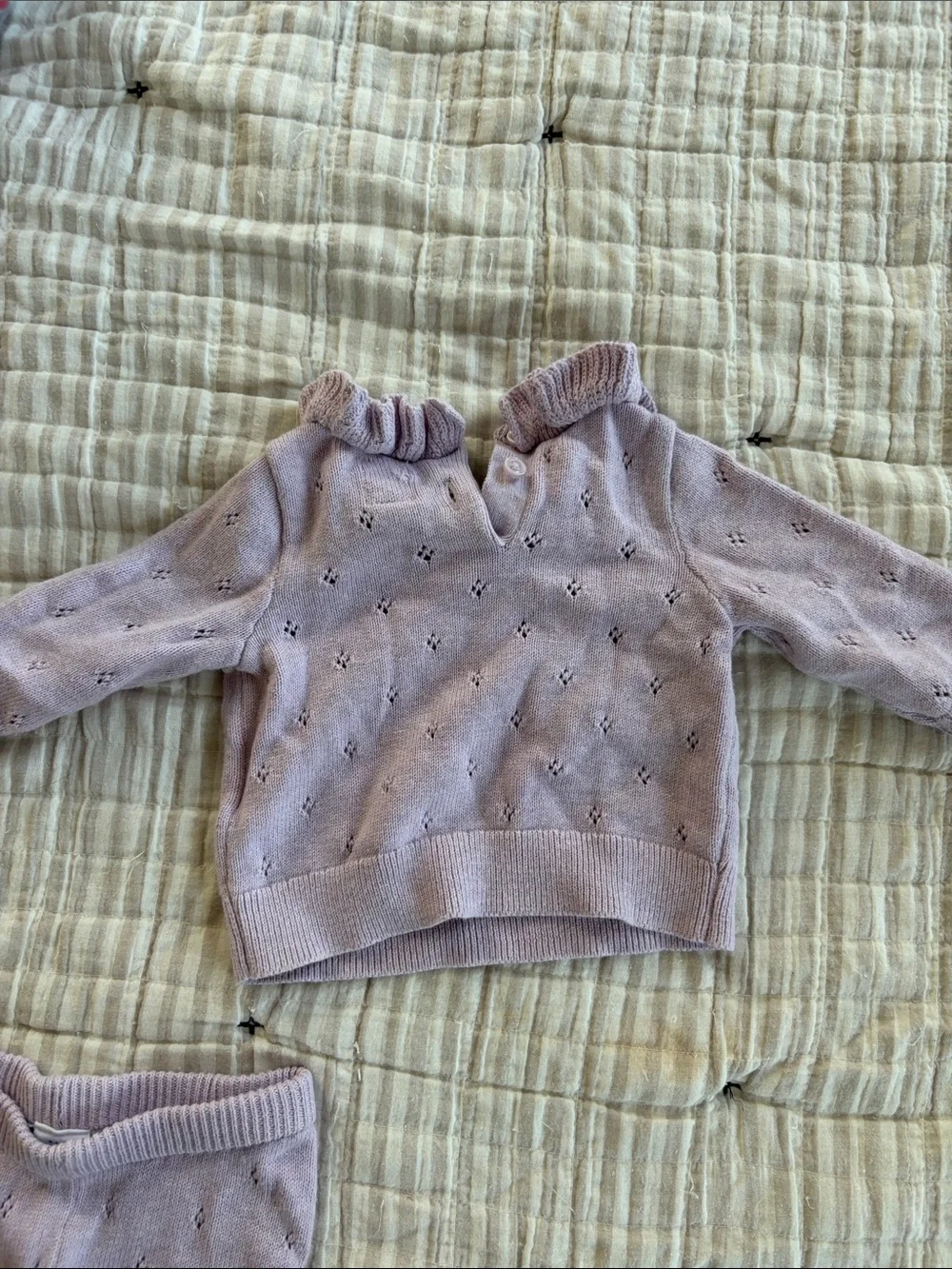 GAP soft lilac
