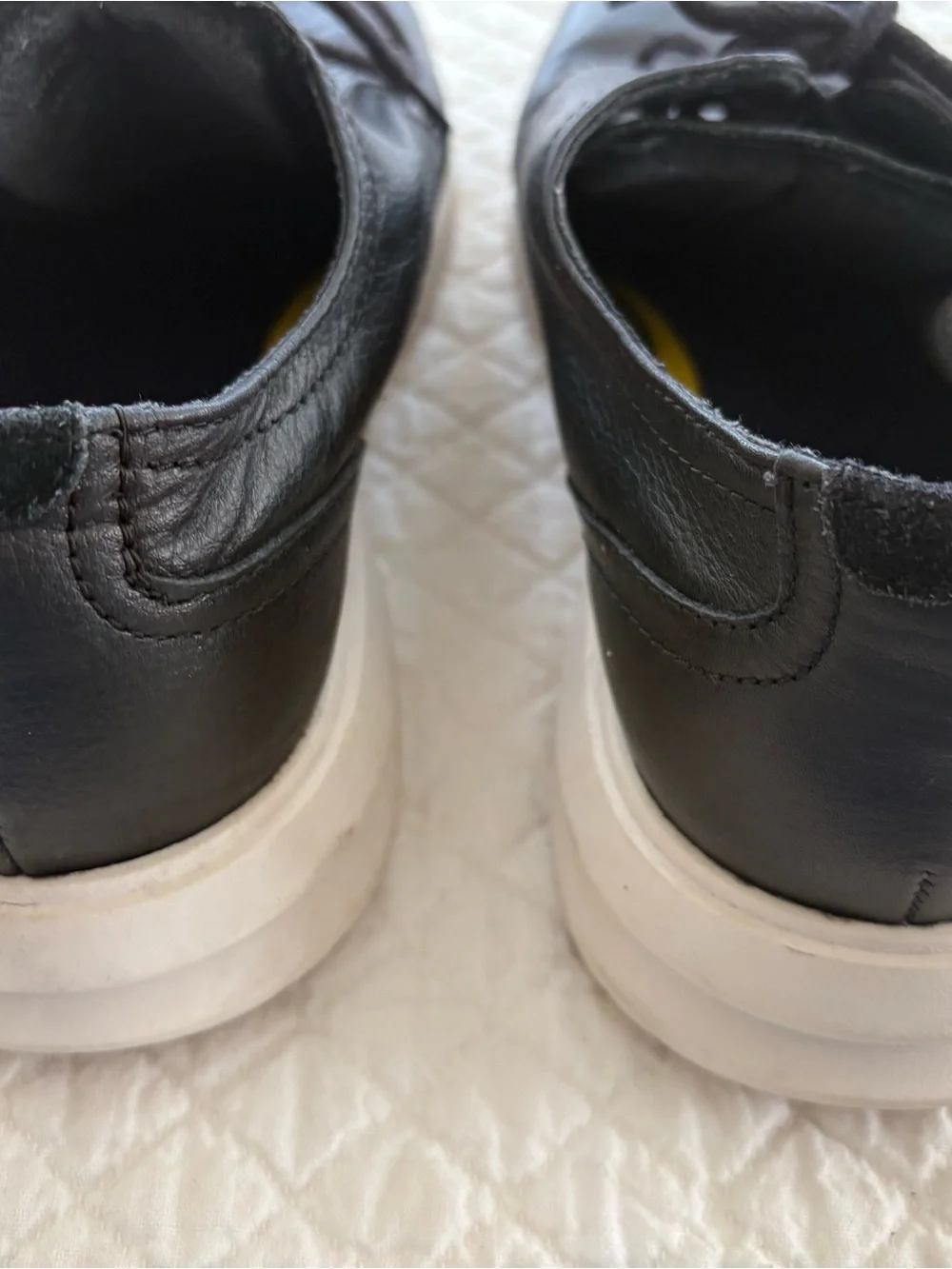 Cole Haan sleek cole