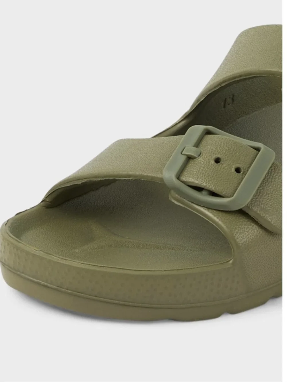 The Childrens Place stylish olive