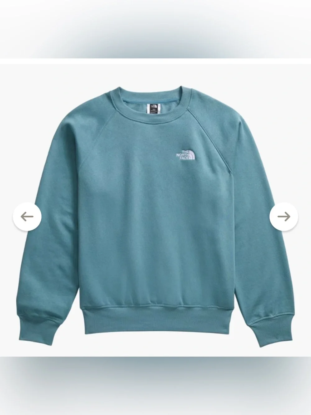 The North Face north face