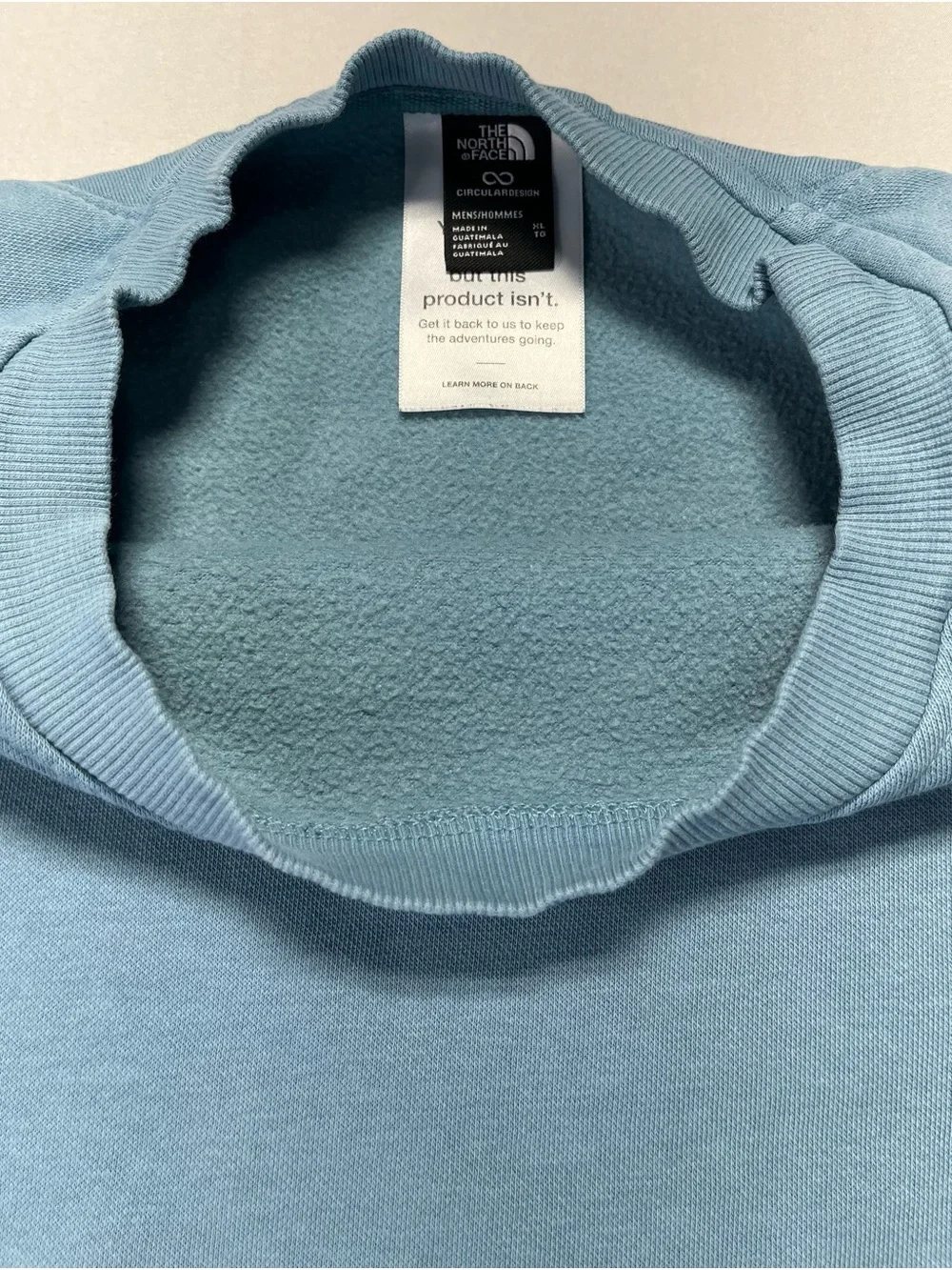 The North Face north face