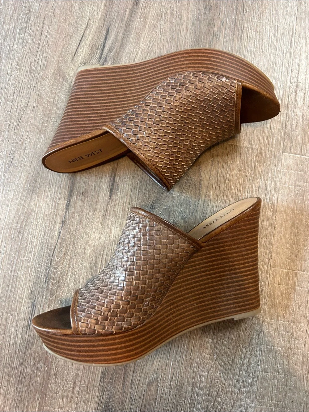Franco Sarto nine west