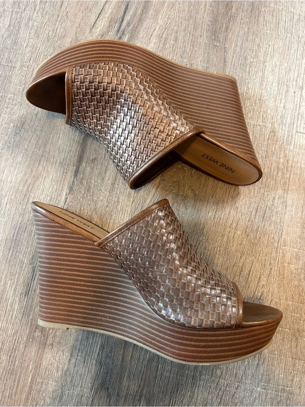 Franco Sarto nine west