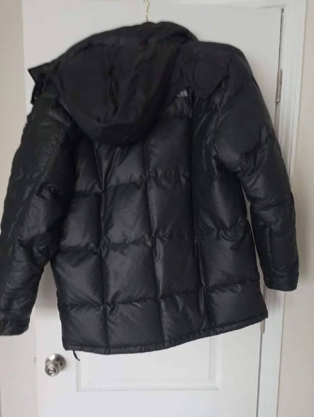 The North Face great shape