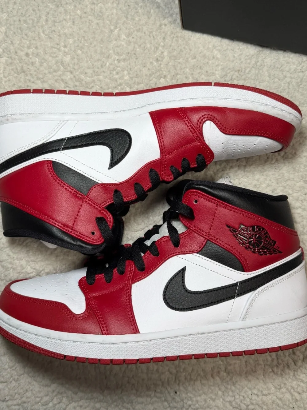 Jordan size like
