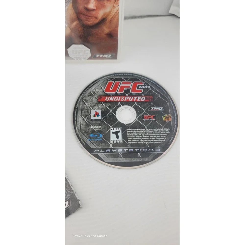 N/A photos ufc view