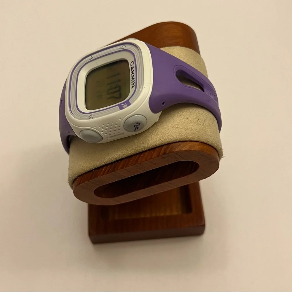 garmin excellent comes