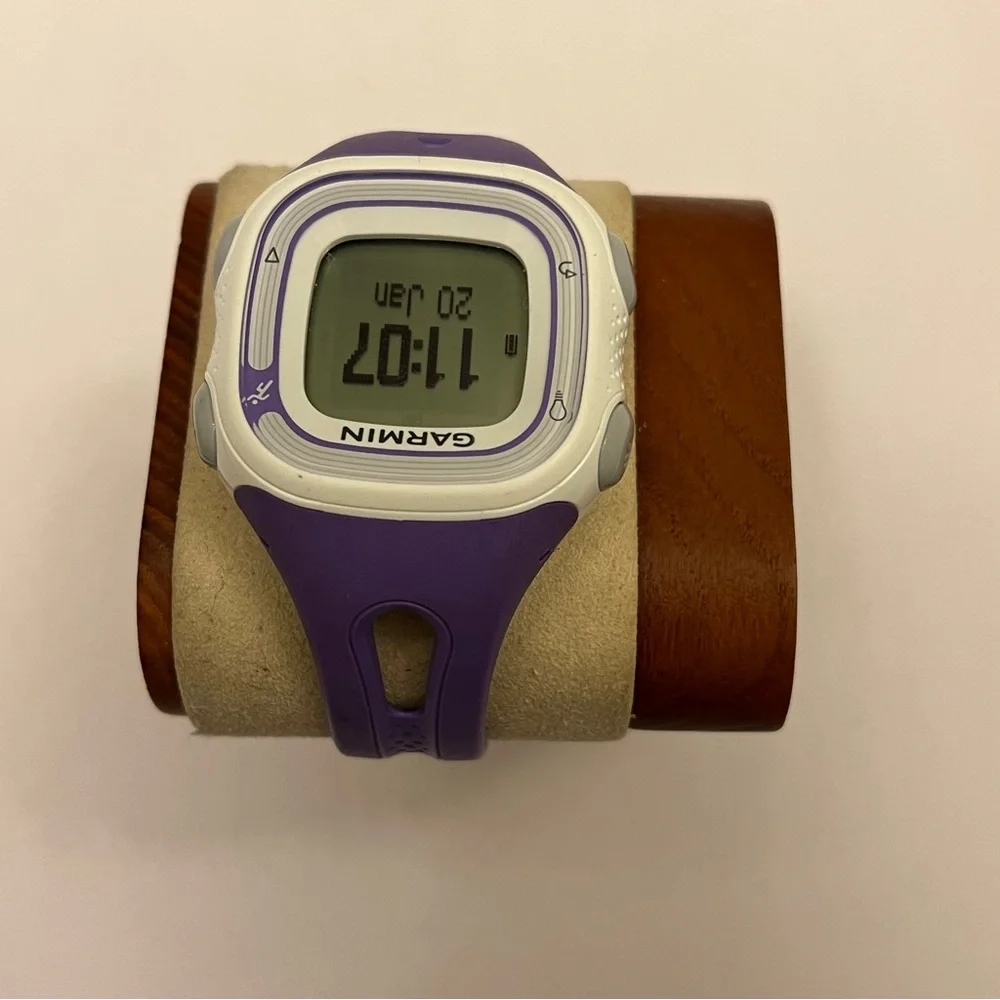 garmin excellent comes