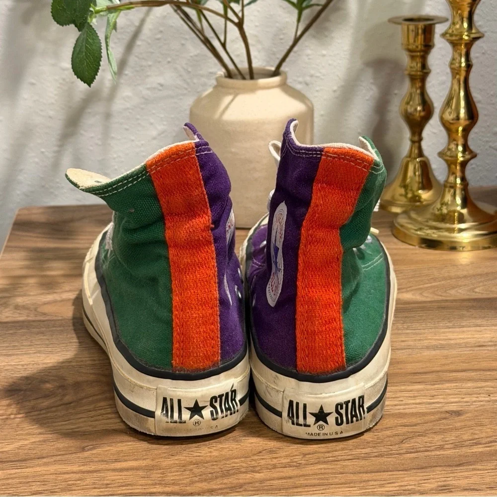 Converse vintage 1990s