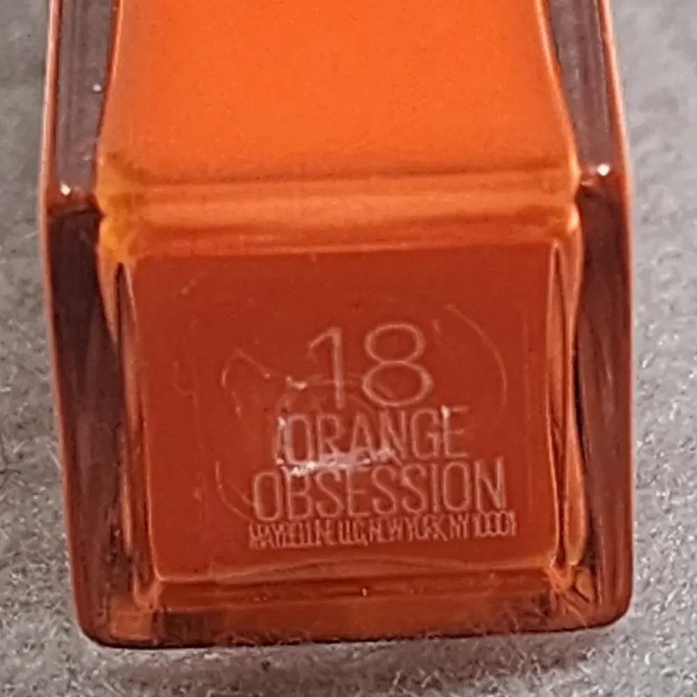 Maybelline new york