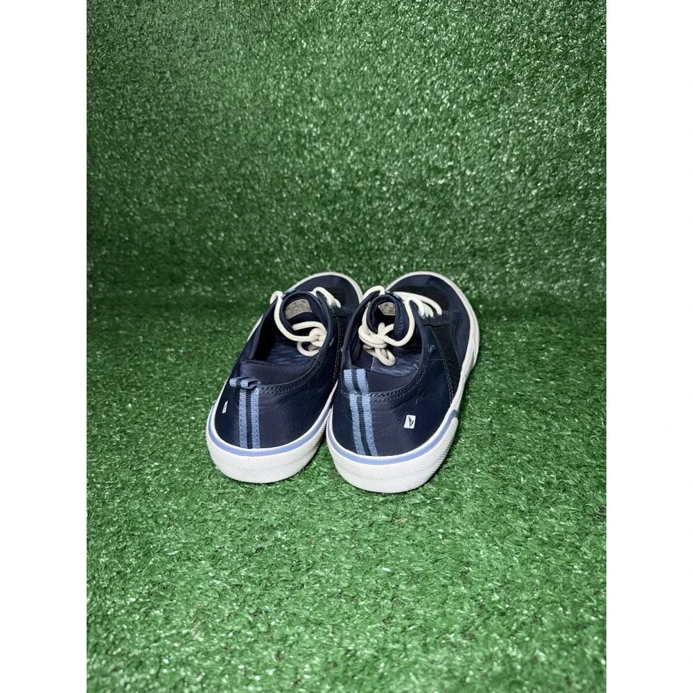 Sperry soletide boat