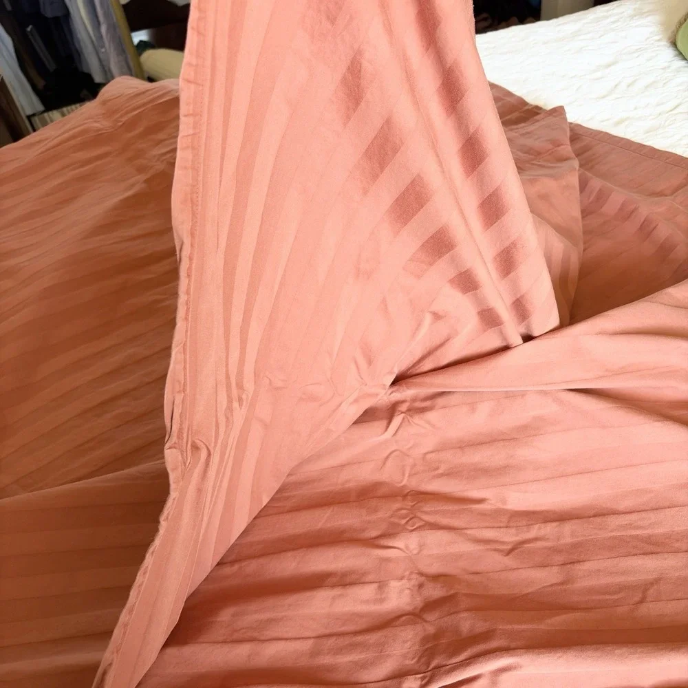 The Company Store light crease