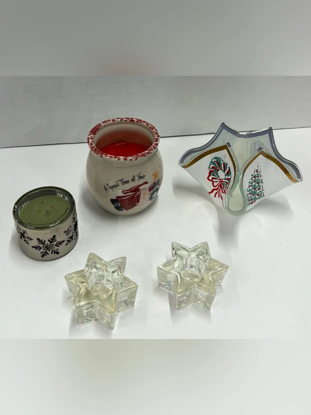 N/A piece candle