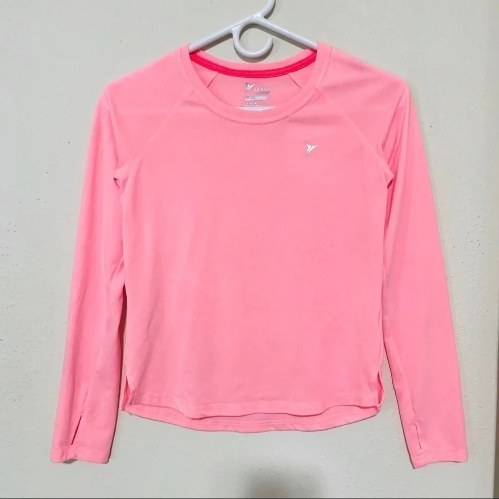 Old Navy go dry