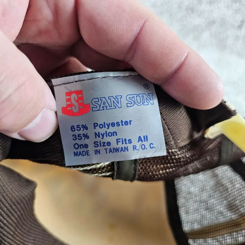 N/A new deadstock
