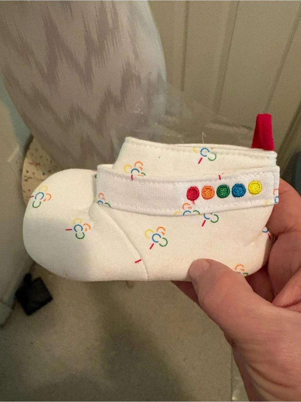COOGI soft white