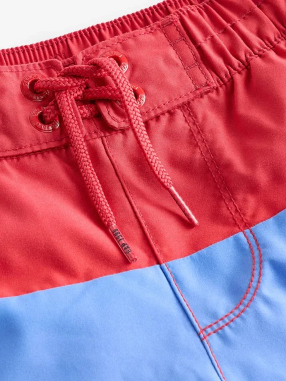 GAP size small