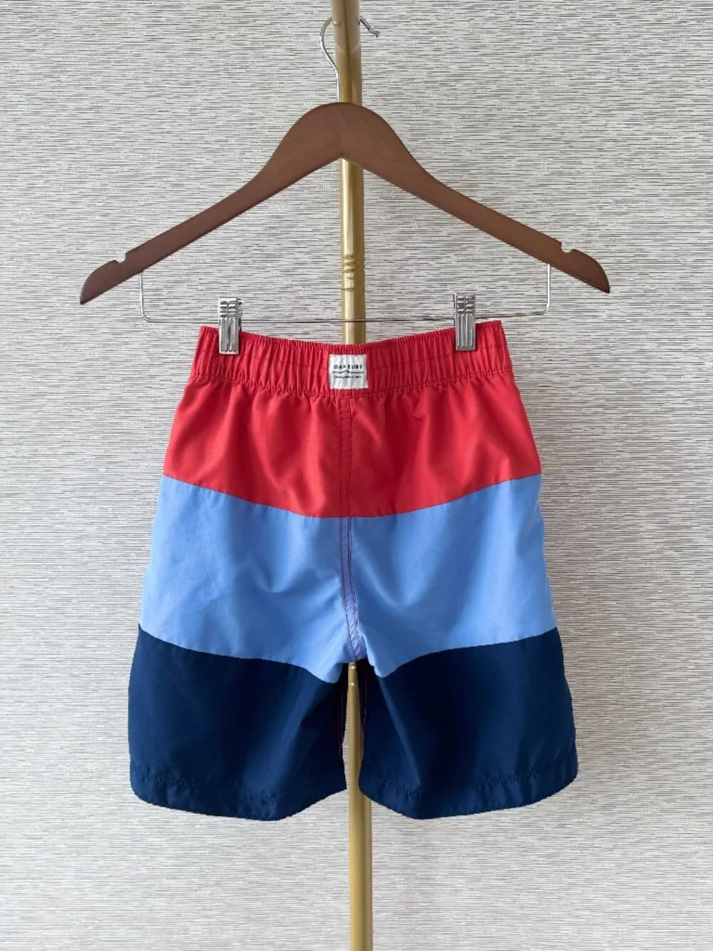 GAP size small