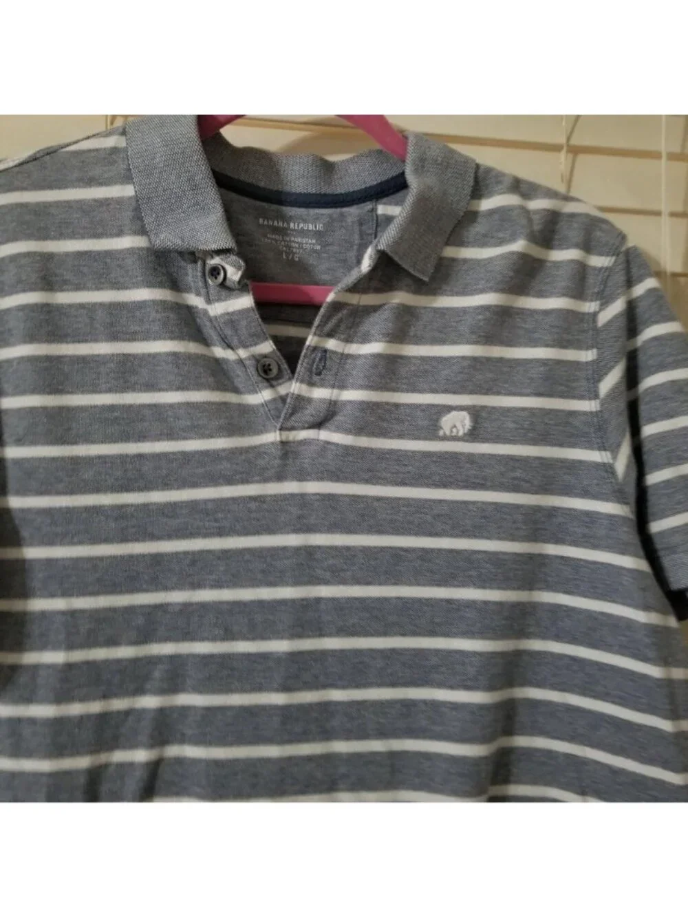 Banana Republic this classic