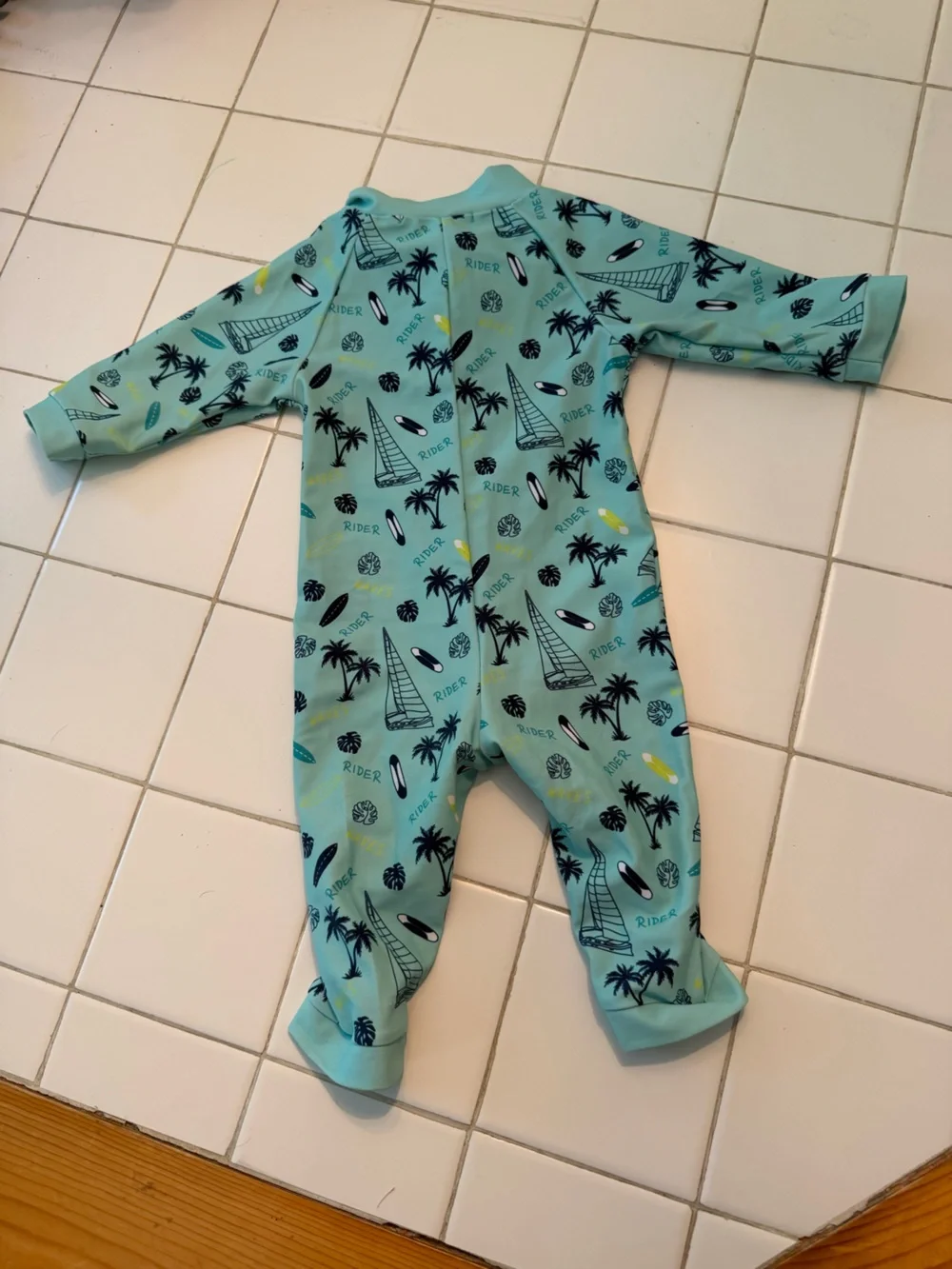 Carters various sizes