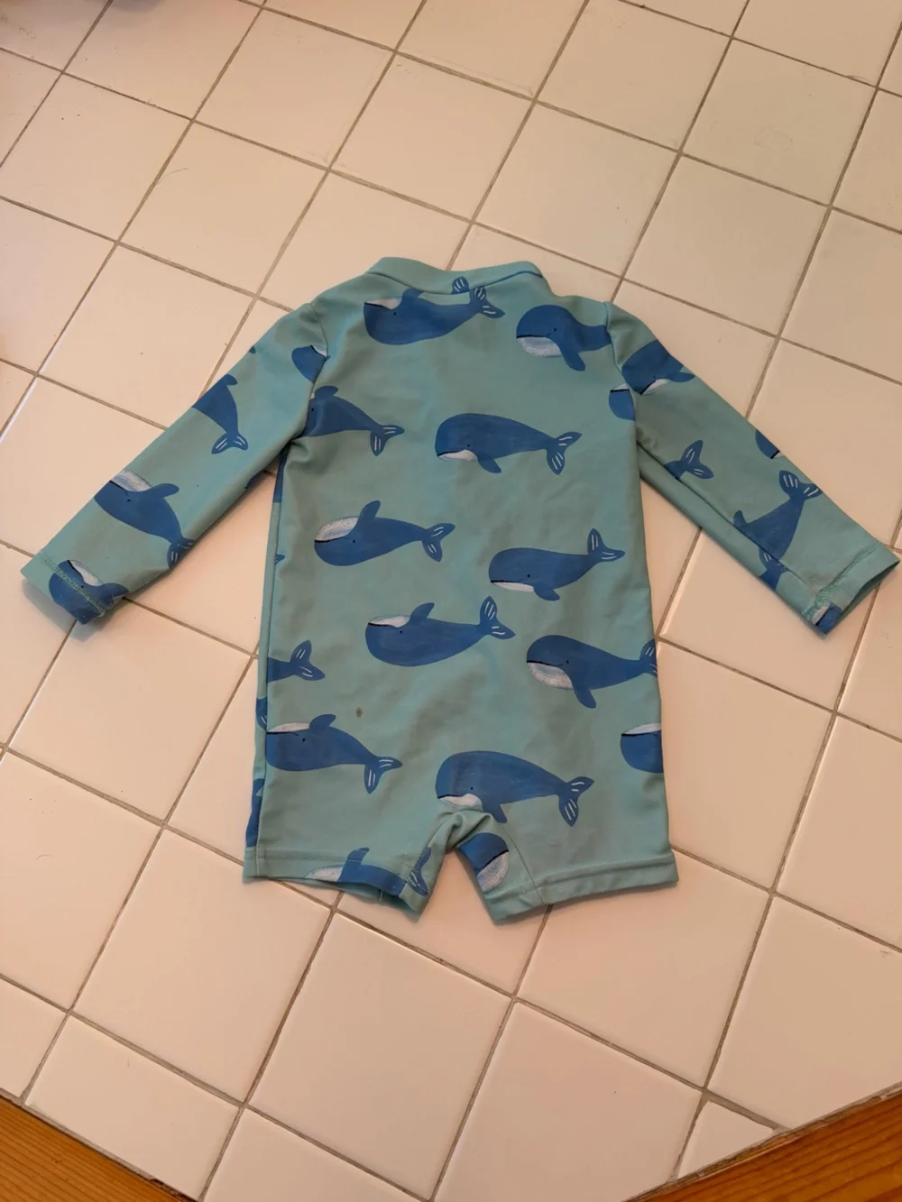 Carters various sizes