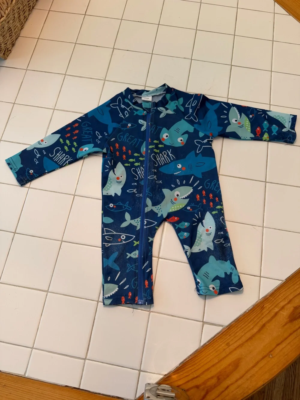 Carters various sizes